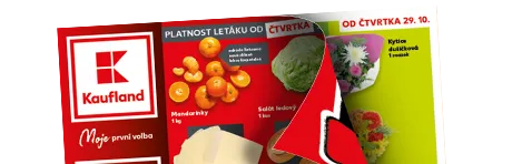 Přejít na leták prodejny