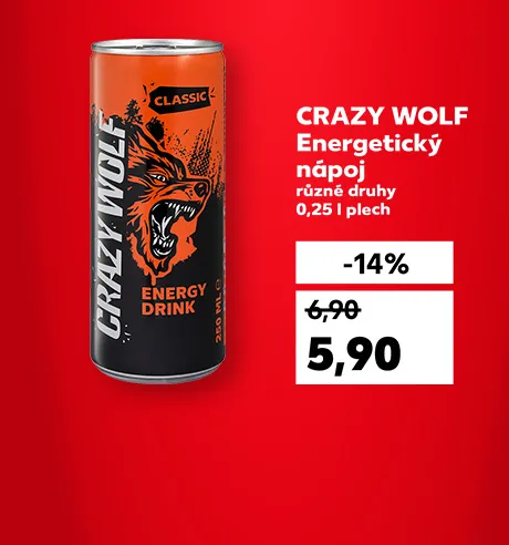Akční nabídka