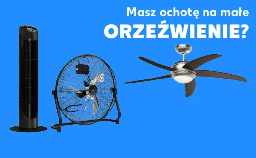 Masz ochotę na małe orzeźwienie? Kup teraz