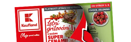 Přejít na leták prodejny