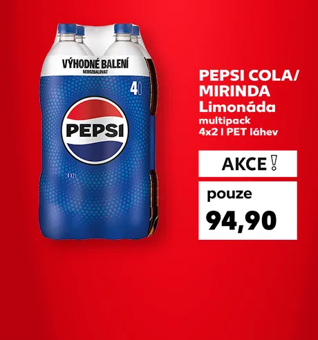 Akční nabídka