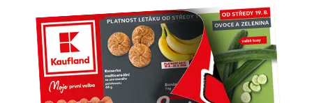 Akční leták