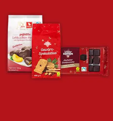 Angebote Lebkuchen