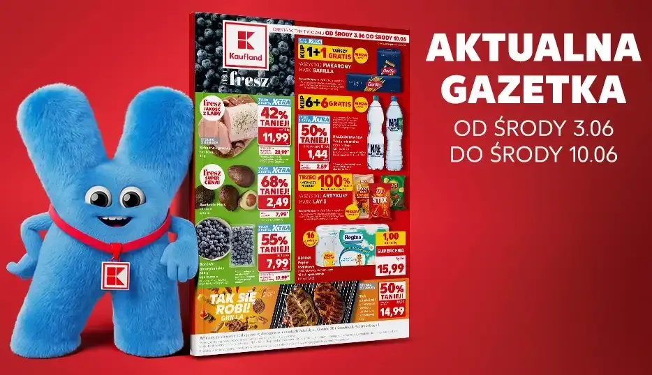 gazetka
