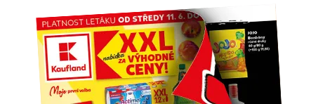 Akční leták