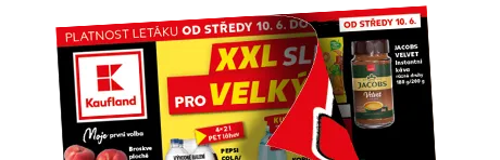 Přejít na leták prodejny