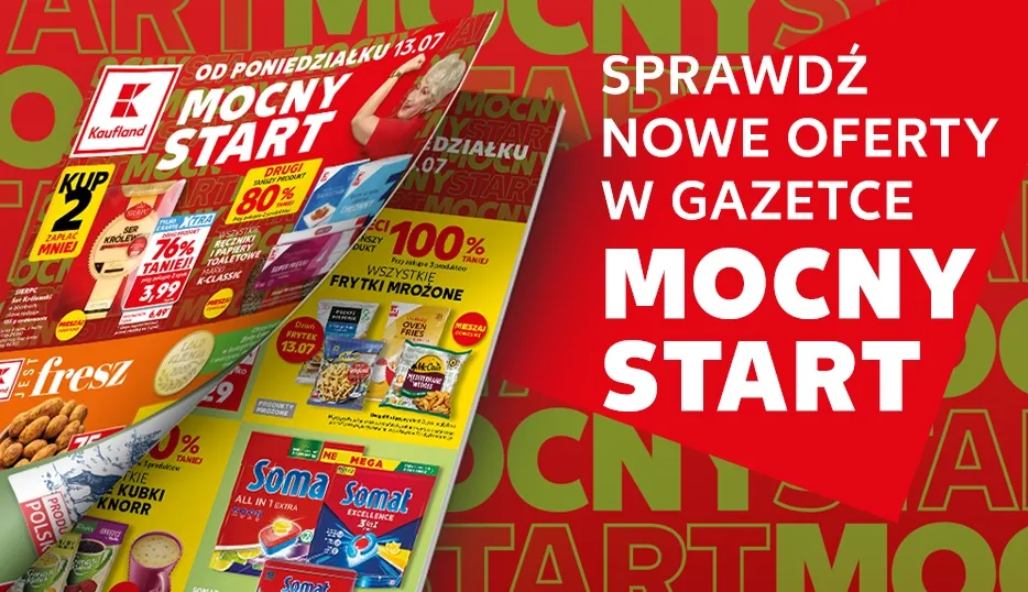 Zobacz gazetkę