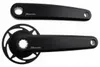 Guarnitura Miranda Delta per e-bike Bosch 2 170 mm nero Anteprima dell’immagine prodotto 3