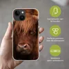 MuchoWow® Handyhülle Schutzhülle Hülle für Apple iPhone 14 Produktbild-Vorschau 6