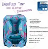 DerDieDas ErgoFlex Tiny Happy Pixel Schulranzenset 5-teilig Produktbild-Vorschau 16