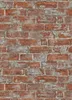 Vliestapete 6318-06 Tapete Stein Beton 0.53 x 10.05 m Produktbild-Vorschau 1