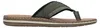 Rieker Teenslippers  Teenslippers - Groen - Maat 41 Produktbild-Vorschau 9