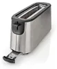Gastronoma 18140004 - Tostapane - 2 fessure - 1000 W - 7 Anteprima dell’immagine prodotto 7
