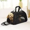 PURLOV 20940 Transporttasche für Hunde/Katzen schwarz Produktbild-Vorschau 18