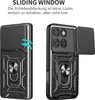 Outdoor Panzer Hülle für Motorola Edge 60 / Edge 60 Fusion Produktbild-Vorschau 6