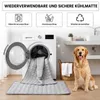 Kühlmatte Hund Hundematte Kühlend 100x70cm Selbstkühlende Produktbild-Vorschau 7