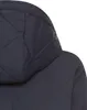 Parka impermeabile da donna della marca camel active, Anteprima dell’immagine prodotto 8