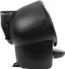 Litter-Robot LitterHopper, Schwarz, Litter-Robot 4, 282 mm, Produktbild-Vorschau 1