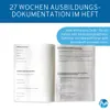 PuK Berichtsheft Ausbildung | Ausbildungsnachweisheft Produktbild-Vorschau 3
