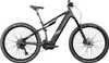 Zündapp X1000 E Bike horský bicykel Fully 29 palcov čierny Náhľad obrázku produktu 9