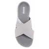 Skechers 16259-SIL - Skechers Pantoletten Grau  Skechers Produktbild-Vorschau 13