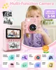 Kinderkamera Sofortbildkamera,48MP 3.0 Zoll Produktbild-Vorschau 4