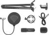 Genesis Gaming Mikrofon RADIUM 300 XLR Produktbild-Vorschau 2