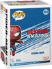 Marvel 80th Anniversary POP ! Vinyl Figur Spider-Man(DGLT) Voir les images du produit 6