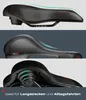 Impact® ComfortFit Fahrradsattel Herren Damen – Produktbild-Vorschau 4