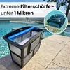 Feinfilter für Poolroboter Beatbot AquaSense 2 (3 Stk.) Produktbild-Vorschau 2