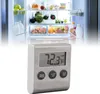 Digitální teploměr do chladničky Funkce alarmu s pamětí Náhled obrázku produktu 7