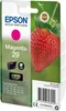 EPSON Cartouche jet d'encre n° 29 magenta C13T29834012 Voir les images du produit 2