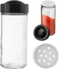 Orion Boîte à épices Bocal à épices Salière Poivrière avec Voir les images du produit 1