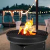 BBQ Collection 3 w 1 misa paleniskowa z rusztem do Podgląd zdjęcia produktu 21