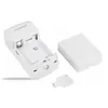 Homematic IP Heizkörperthermostat kompakt HmIP-eTRV-C-2 Produktbild-Vorschau 19