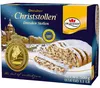 Dr. Quendt Dresdner Christstollen 500g Produktbild-Vorschau 1