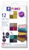 STAEDTLER FIMO effect 8013 ofenhärtende Modelliermasse Produktbild-Vorschau 1