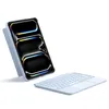 inateck KB04122-11_BLUE inateck Keyboard iPad 11" bleu Voir les images du produit 3