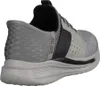 SKECHERS Slade Ocon Schuhe Herren grau 46 Produktbild-Vorschau 29