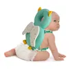Baby Kopfschutz Rucksack, Baby Head Schutzpolster, Produktbild-Vorschau 6