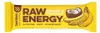 Baton RAW ENERGY banan-kokos BEZGL. 50 g Produktbild-Vorschau