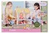 Zapf Creation 832752 - Maison Weekend Baby born Voir les images du produit 2
