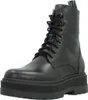 NeroGiardini Damen Stiefeletten I309190D-100 Farbe: Schwarz Produktbild-Vorschau 1