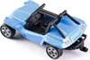 Blister SIKU - Buggy Anteprima dell’immagine prodotto 8