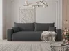 IDOHOME-Freistehendes Polstersofa PIANO mit Schlaffunktion Produktbild-Vorschau 2