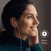 Panasonic RP-HJE125E-P oordopjes, kabel lengte: 1,1 meter Productafbeelding-voorbeeld 3