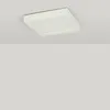 LED Deckenleuchte Svenja Weiß, Opal Produktbild-Vorschau 6