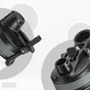 Rockbros 35210029002 Fahrradflasche Schwarz Produktbild-Vorschau 7