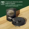 iRobot Roomba 105 Combo Robot + AutoEmpty Senza sacchetto Anteprima dell’immagine prodotto 8