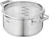 Jamie Oliver by Tefal 9-częściowy zestaw garnków Ingenio, Podgląd zdjęcia produktu 22